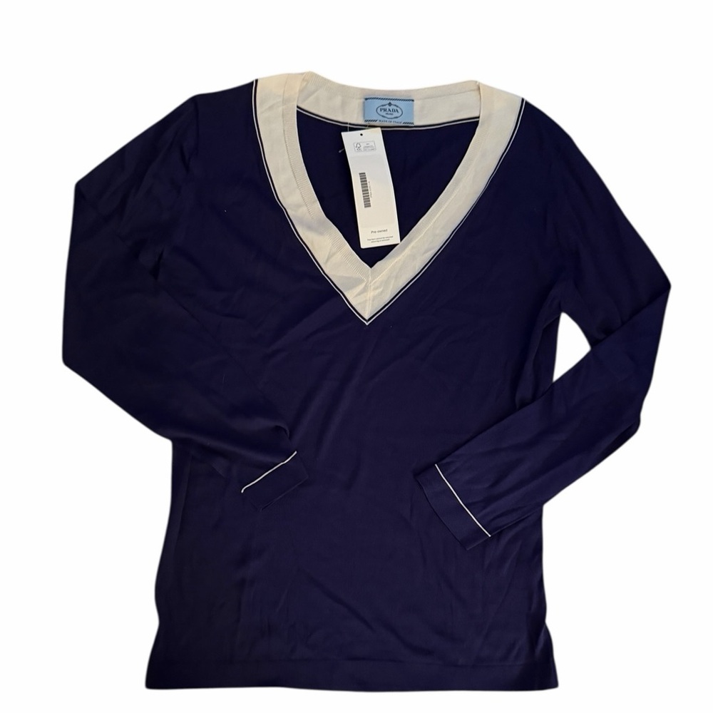 Prada Sweater